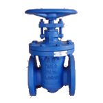 Gate valves - bonnet